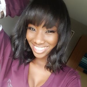 Meet your Posher, Chinky